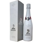 Anna de Codorníu de Blanc de Blancs Brut Reserva 11,5% 0,75 l (karton) – Zboží Mobilmania