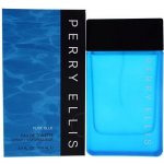 Perry Ellis Pure Blue toaletní voda pánská 100 ml – Hledejceny.cz