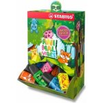 Stabilo Boss Mini Animal Vibes displej/50 ks mix barev 07/50-12-1 636489 – Hledejceny.cz