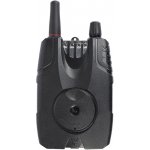 Fox Micron MX Reciever Přijímač Černá – Zboží Dáma