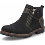 Rieker 37770-00 černé – Hledejceny.cz