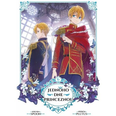 Jednoho dne princeznou 6 – Hledejceny.cz