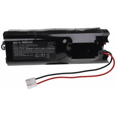 VHBW Rowenta RH8812/RH8857/RH8912 2600 mAh – Hledejceny.cz