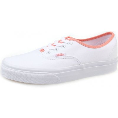 vans authentic - ruzova – Heureka.cz