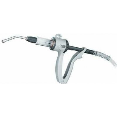 HSW ECO MATIC Drencher s kovovou tryskou 12 5 ml – Hledejceny.cz