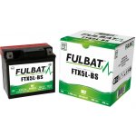 Fulbat FTX5L-BS – Hledejceny.cz