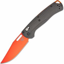 Benchmade 15535OR-01 Taggedout