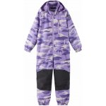 Reima Paihola dětský membránový overal Blooming Lilac – Hledejceny.cz