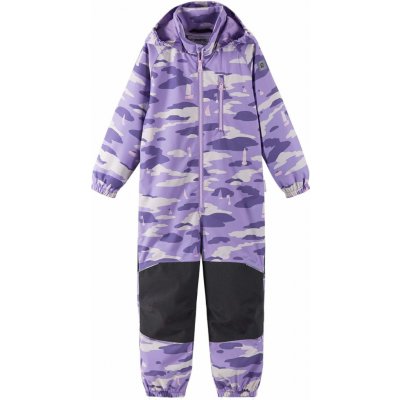 Reima Paihola dětský membránový overal Blooming Lilac – Hledejceny.cz
