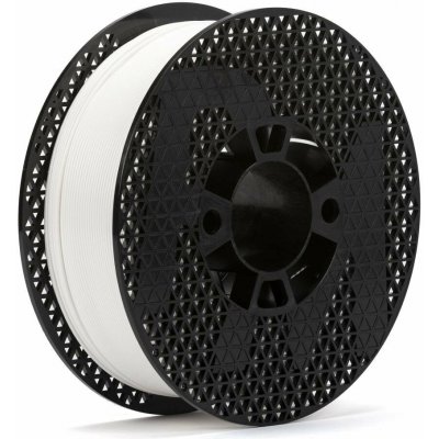 Plasty Mladeč tisková struna filament 1.75 PLA bílá 2 kg (F175PLA_WH_2KG) – Zboží Živě