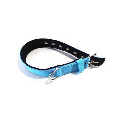 Sedlářství Doležel Obojek na psa kožený velký – Sleviste.cz