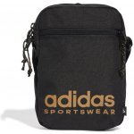 adidas Sportswear Festival Bag Nations Pack je6706 – Zboží Dáma