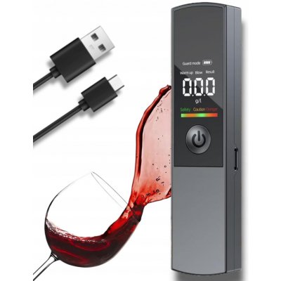 BACscan F-30 – Hledejceny.cz