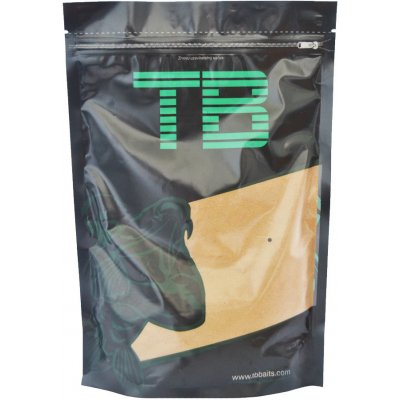 TB Baits Tuňáková moučka 500g – Zboží Dáma