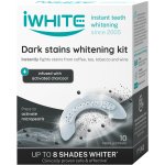 iWhite sada pro bělení zubů Dark stains 10 ks – Zboží Mobilmania