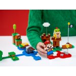 LEGO® Super Mario™ 71360 Dobrodružství s Mariem startovací set – Zboží Živě