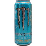 Monster Energy Drink Ultra Fiesta Zero Mango 500 ml – Hledejceny.cz