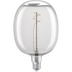 Osram 4058075761919 LED EEK2021 G A G E27 spirálový tvar 4.8 W = 30 W teplá bílá – Hledejceny.cz