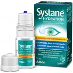 Alcon Systane Hydration zvlhčující oční kapky 10 ml – Hledejceny.cz