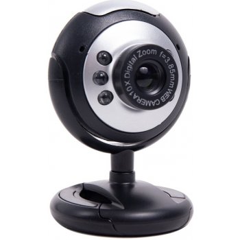 Berger Webcam HomeLite 480P