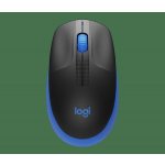 Logitech M190 Wireless Mouse 910-005907 – Hledejceny.cz