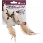 Natural Only - rybka a myška, 4cm – Zbozi.Blesk.cz