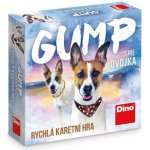 Dino Gump Jsme dvojka – Zboží Dáma