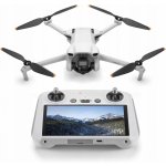 DJI Mini 3 CP.MA.00000587.01 – Zboží Živě