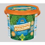 Forestina Podzimní hnojivo pro jehličnany MINERAL 5 kg – Zboží Dáma