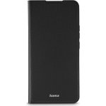 Hama Daily Protect, pouzdro-knížka pro Xiaomi Redmi Note 14 4G, funkce stojanu, černé – Zboží Mobilmania
