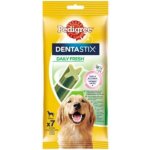 Pedigree Dentastix Daily Oral Care dentální velkých plemen 7 ks 270 g – Hledejceny.cz