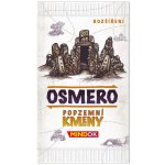 Osmero: Podzemní kmeny – Sleviste.cz