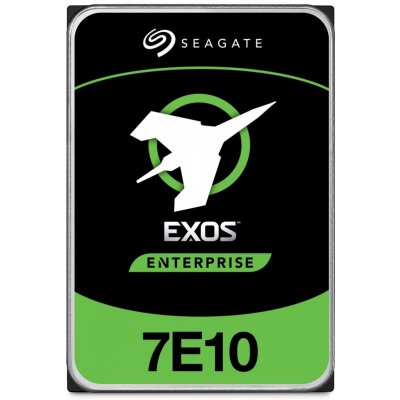 Seagate Exos 7E10 10TB, ST10000NM017B – Zboží Živě