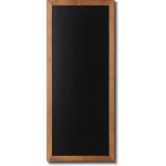 Jansen Display Dřevěná tabule 56x120, světle hnědá, 560 x 1200 mm – Zboží Dáma