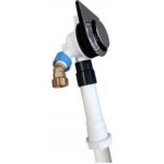 Villeroy & Boch Vanový automat Villeroy&Boch bílá, chrom UPCON0136 UPCON0136 – Zboží Mobilmania