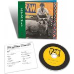 McCartney Paul & Linda - Ram [CD] – Sleviste.cz
