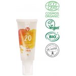 Eco Cosmetics Ey! opalovací krém ve spreji SPF20 BIO 100 ml – Zboží Dáma