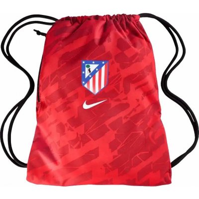 Nike Atletico Madrid 25/26 Heritage červený – Hledejceny.cz