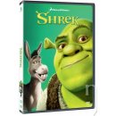 Shrek DVD