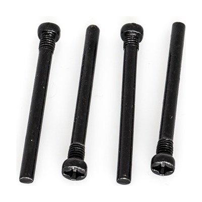 FUNTEK 15-LS16 3x31 mm šrouby MT-TWIN 4 ks – Hledejceny.cz