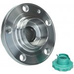 Sada ložiska kola KAMOKA 5500348 | Zboží Auto