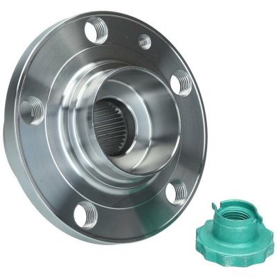 Sada ložiska kola KAMOKA 5500348 | Zboží Auto