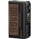 VooPoo Drag 3 mod 177W Sandy Brown