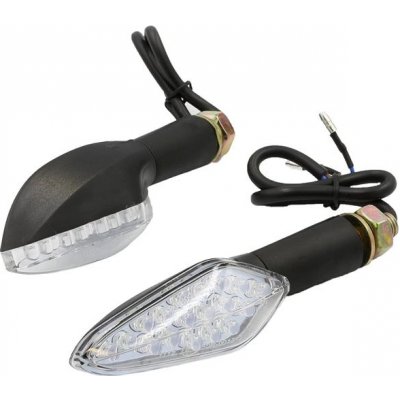 SEFIS LED blinkr 2101L – Zboží Mobilmania
