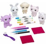 Mac Toys Cra-Z-Art Malování roztomilých zvířátek – Hledejceny.cz