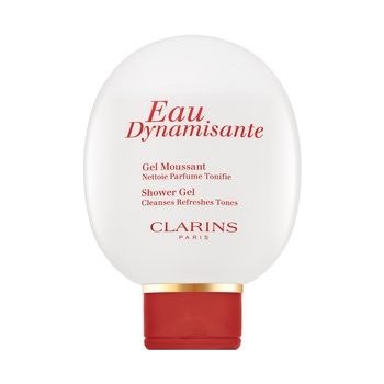 Clarins Eau Dynamisante Gel Moussant Woman sprchový gel 150 ml