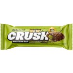 BioTechUSA Crush Protein Bar 45 g – Hledejceny.cz