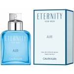 Calvin Klein Eternity Air toaletní voda pánská 100 ml – Sleviste.cz