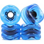 Shark Wheels DNA 72 mm 78a 4ks – Zboží Dáma