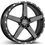 DOTZ MARINABAY 10x21 5x112 ET40 gunmetal polished – Sleviste.cz
